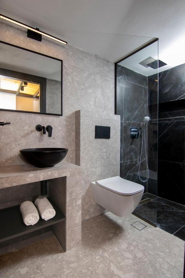 Luxury Loft In The Center Apartment Rhodes City Екстериор снимка