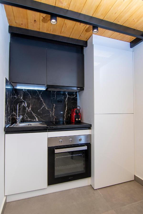 Luxury Loft In The Center Apartment Rhodes City Екстериор снимка
